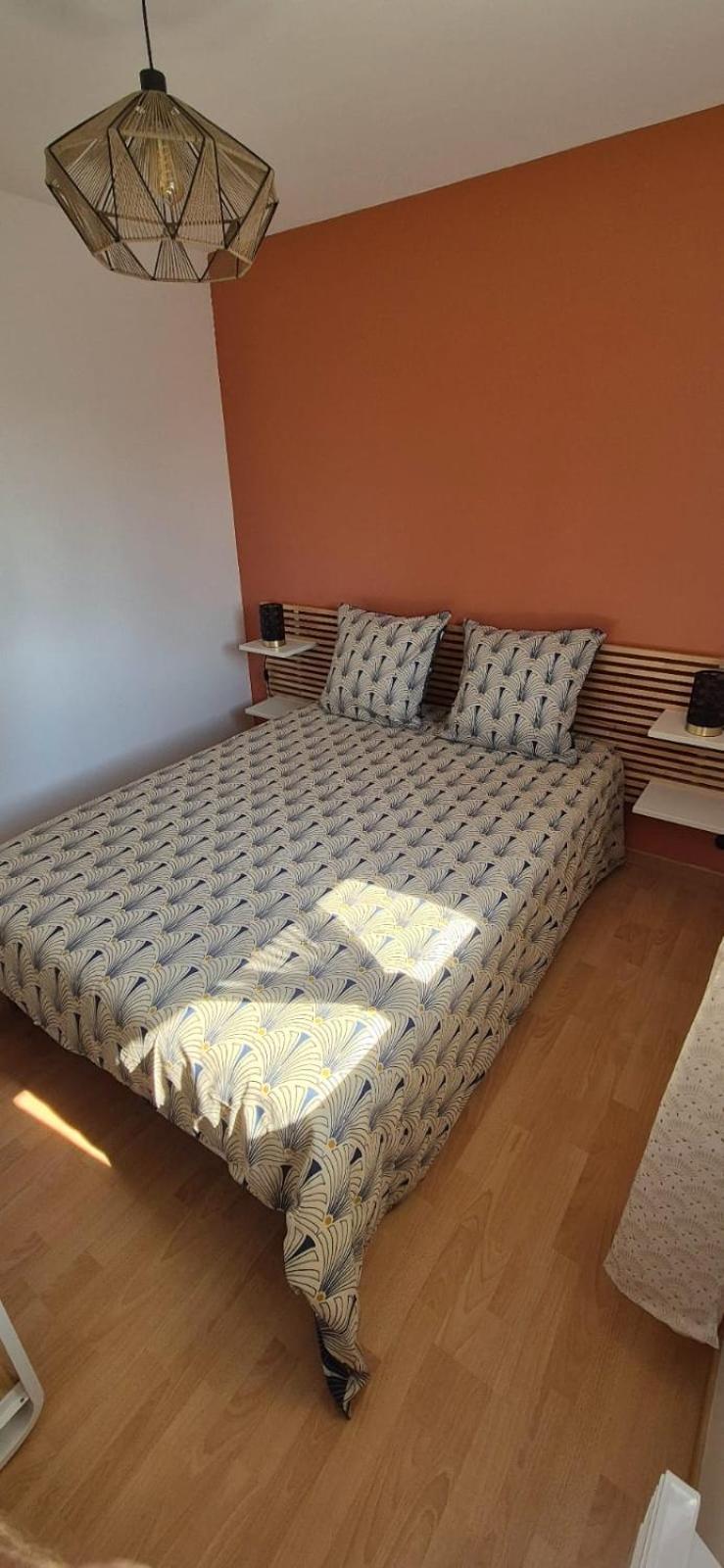 דירות Escale Cabourgeaise מראה חיצוני תמונה